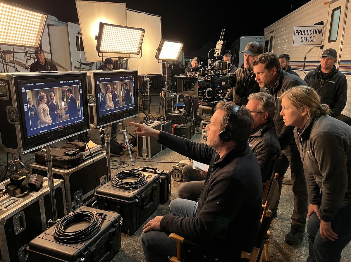 香港三级幕后花絮